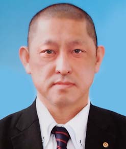 代表取締役 青山　貴幸